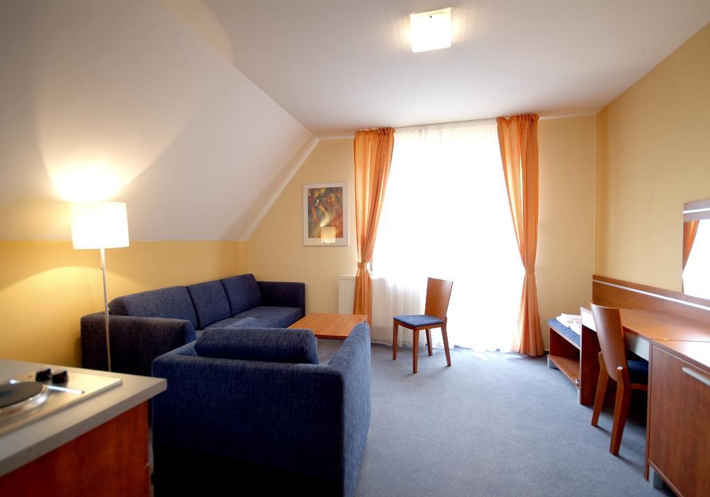Penzion Tatras Vel'ka Lomnica Room photo